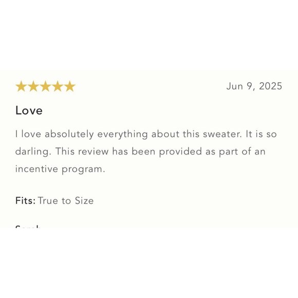 NWT Size 1X -Maeve Short-Sleeve Crew-Neck Veggie Motif Graphic Sweater Tomato - Picture 16 of 17